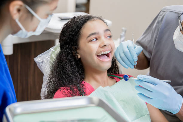 Best Dentist for Tooth Abscess  in Fort Scott, KS