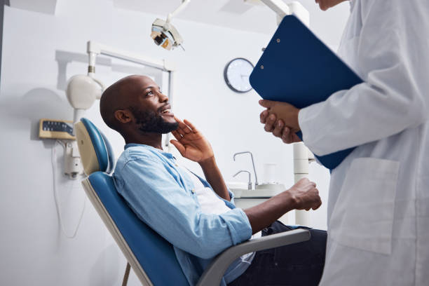 Best Tooth Pain Emergency Relief  in Fort Scott, KS