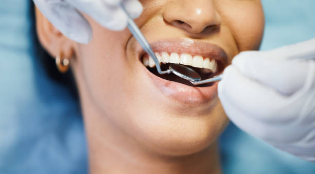 Best Emergency Tooth Extraction  in Fort Scott, KS