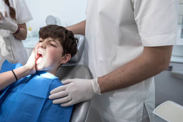 Best Emergency Dental Clinic in KS
