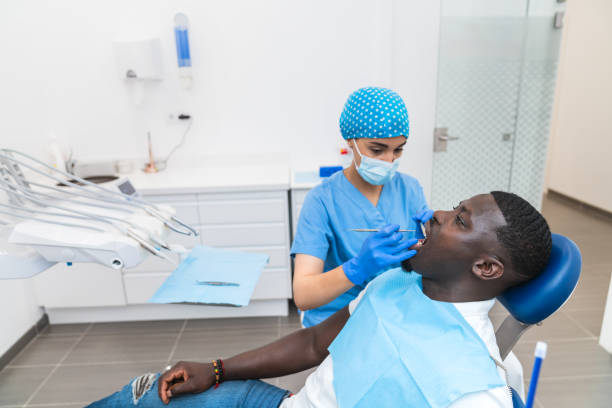 Best Emergency Dentist Near Me  in Fort Scott, KS