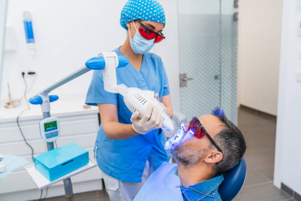 Best Affordable Emergency Dental Care  in Fort Scott, KS