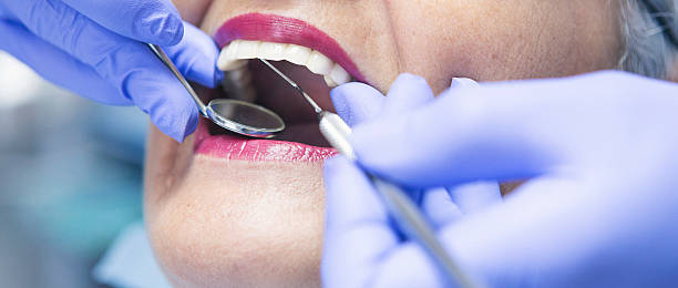 Best Affordable Emergency Dental Care  in Fort Scott, KS