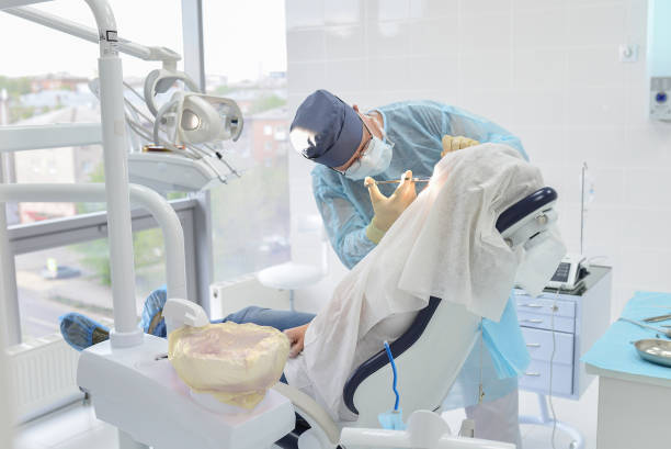 Best Tooth Pain Emergency Relief  in Fort Scott, KS
